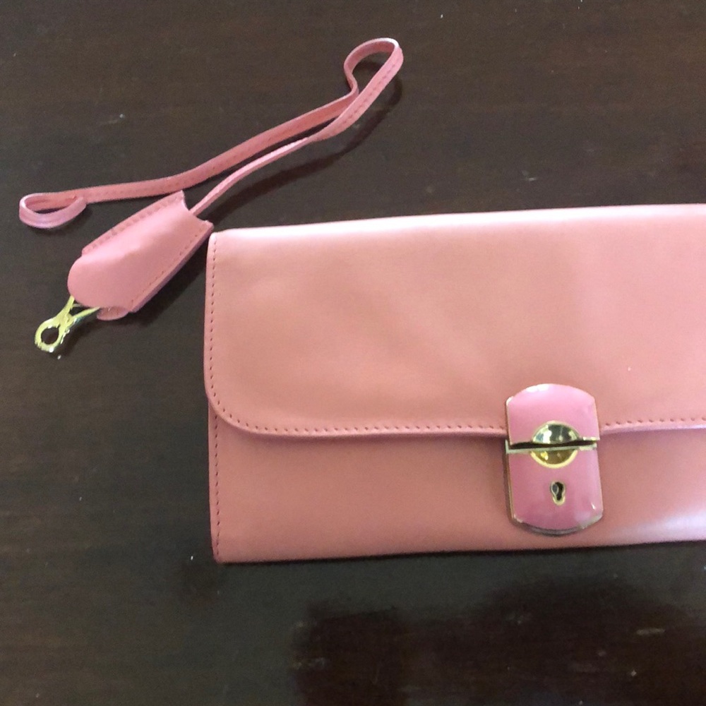 Balenciaga clutch wristlet brand new - Picture 5 of 7